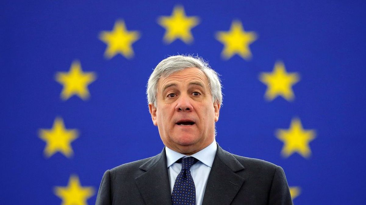 AP Başkanı Tajani\'nin "Göçmen Krizine Çözüm" Önerisine Tepkiler