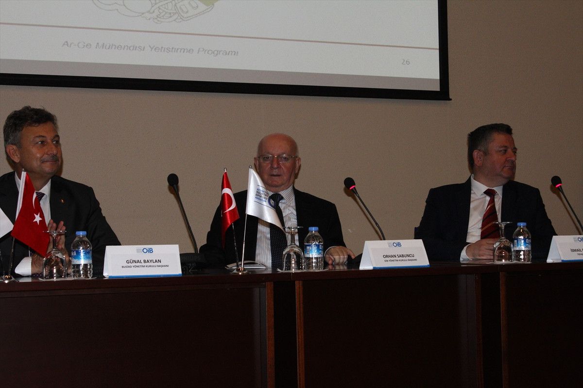 Ar-Ge Mühendisi Yetiştirme Programı"