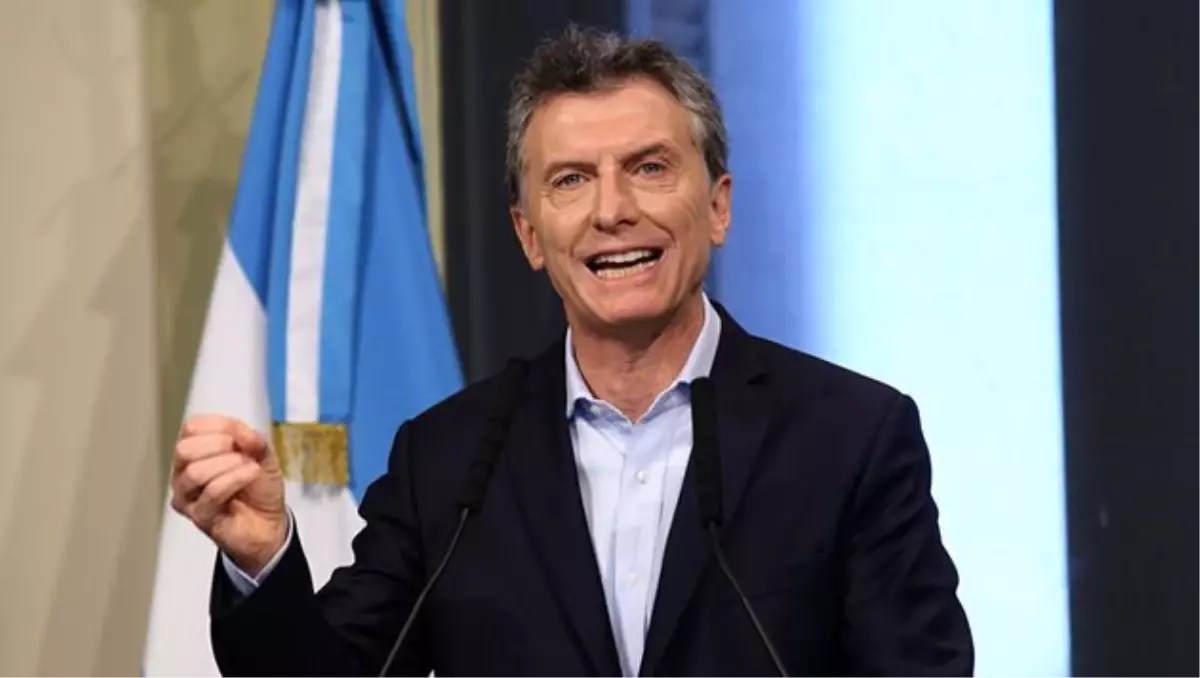 Arjantin Devlet Başkanı\'na Yeni Soruşturma