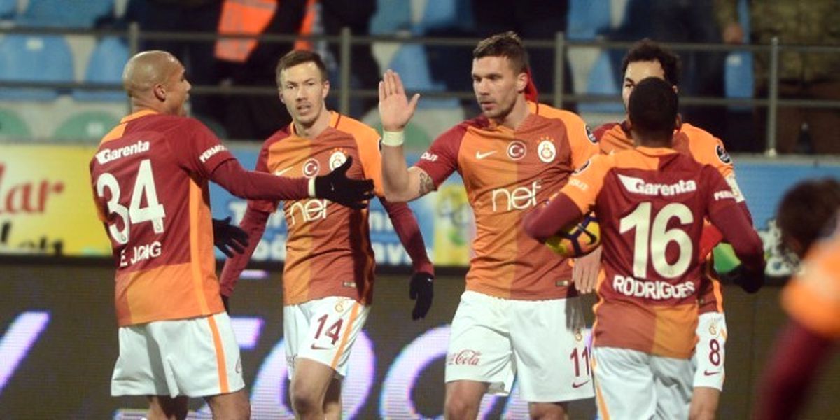 Aslanda Hedef Bitmez!