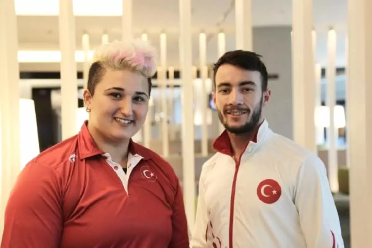 Avrupa Salon Atletizm Şampiyonası Yarın Başlıyor