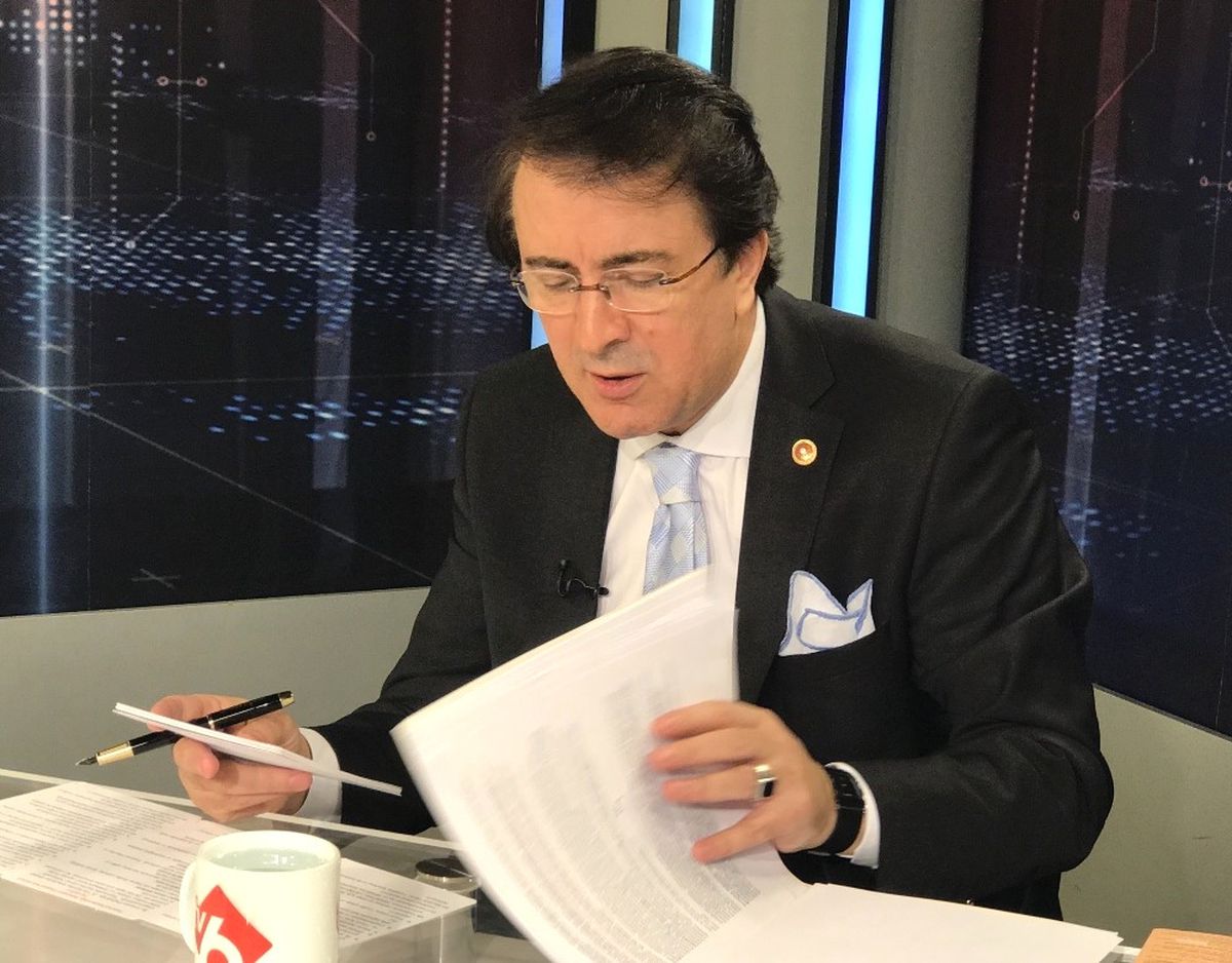 Aydemir, "Muhasebeciler Millet ve Devlet Adına Hesap Tutuyorlar"