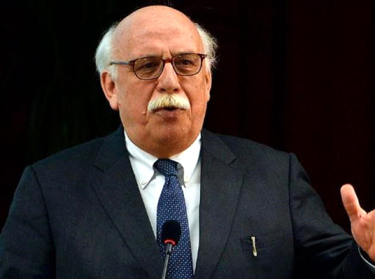 Bakan Nabi Avcı: "170 Kültür Adamı Türkiye\'nin Kültürel Röntgenini Çekecek"
