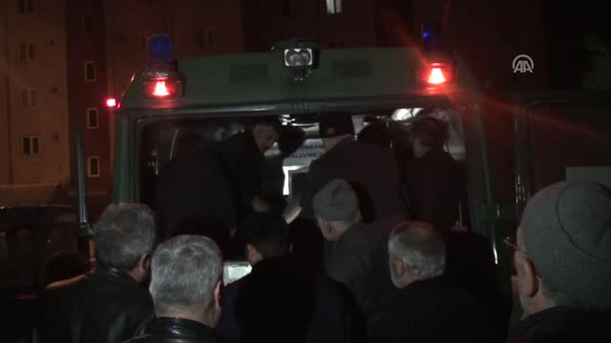 Bartın\'da Karbonmonoksit Zehirlenmesi: 1 Ölü