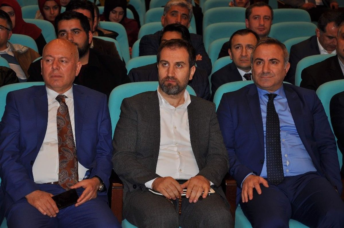 Başbakan Başdanışmanı Şen: "Türkiye Cumhurbaşkanlığı Sistemiyle Kendini Geri Kazanacak"