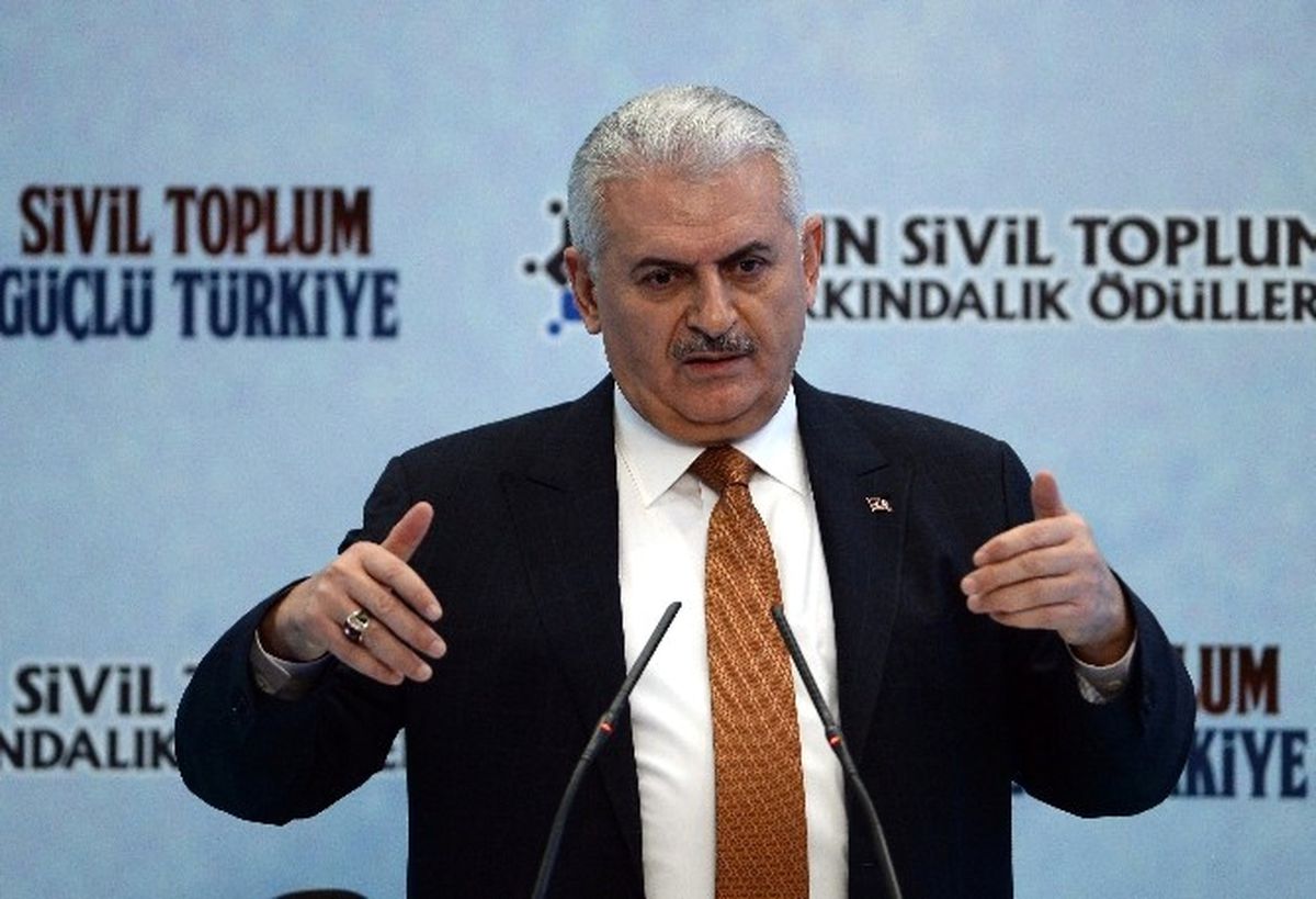Başbakanlıktan "Halk Oylaması" Genelgesi