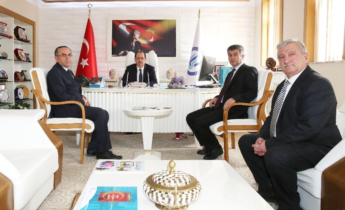 Bayburt Üniversitesi Vergi Rekortmenleri Arasında