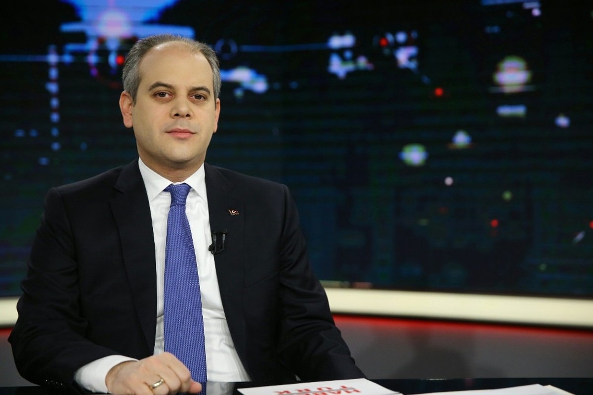 Bizim Derdimiz Taraftarla Değil, Vandallarla"