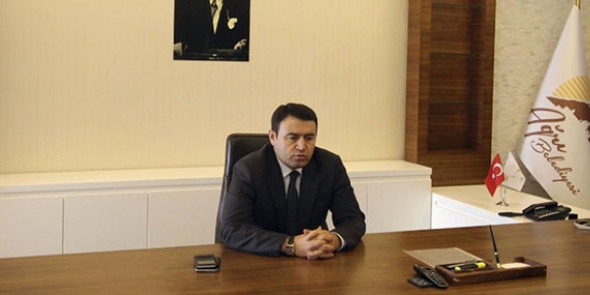 Boş Bir Belediyeyi Devraldık"