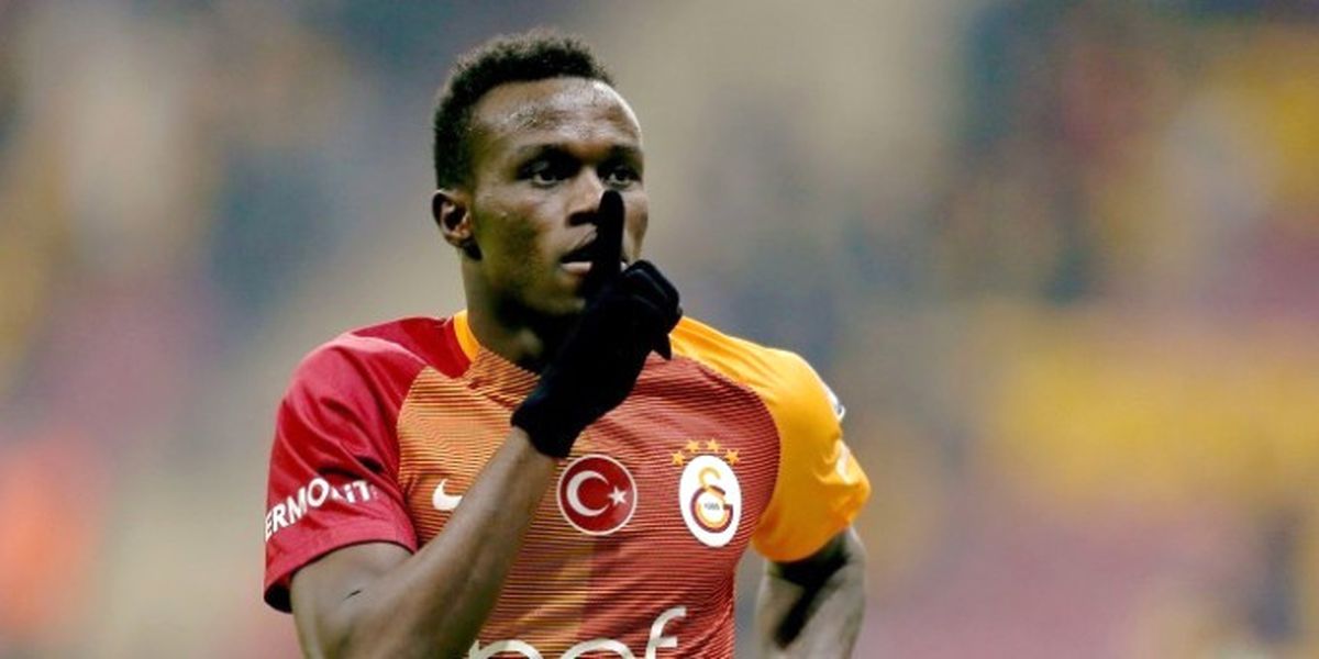 Bruma\'ya Af Yok!