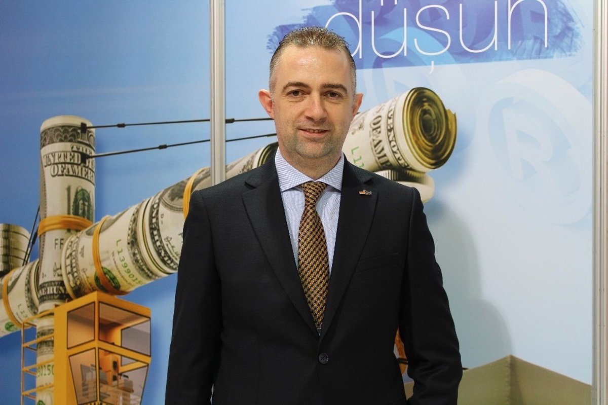 Buluşçuların ve Yatırımcıların Merakla Beklediği Isıf 2017 Başladı