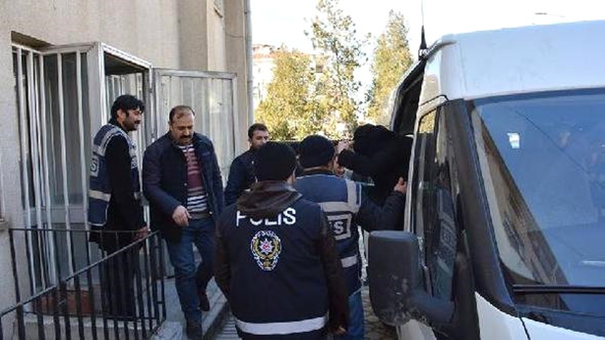 Çayırova\'da "Huzur ve Güven" Uygulaması