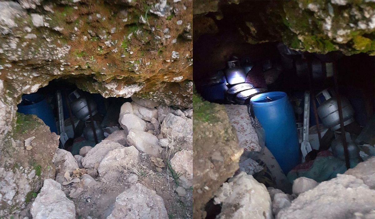 Cudi Dağı\'na Bahar Operasyonu