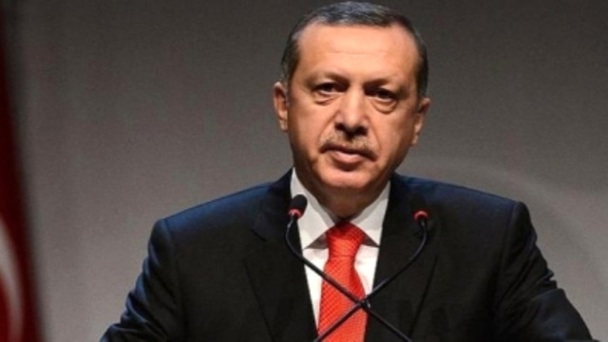 Cumhurbaşkanı Erdoğan 4. Uluslararası Ombudsmanlık Sempozyumu Açılışında Konuştu