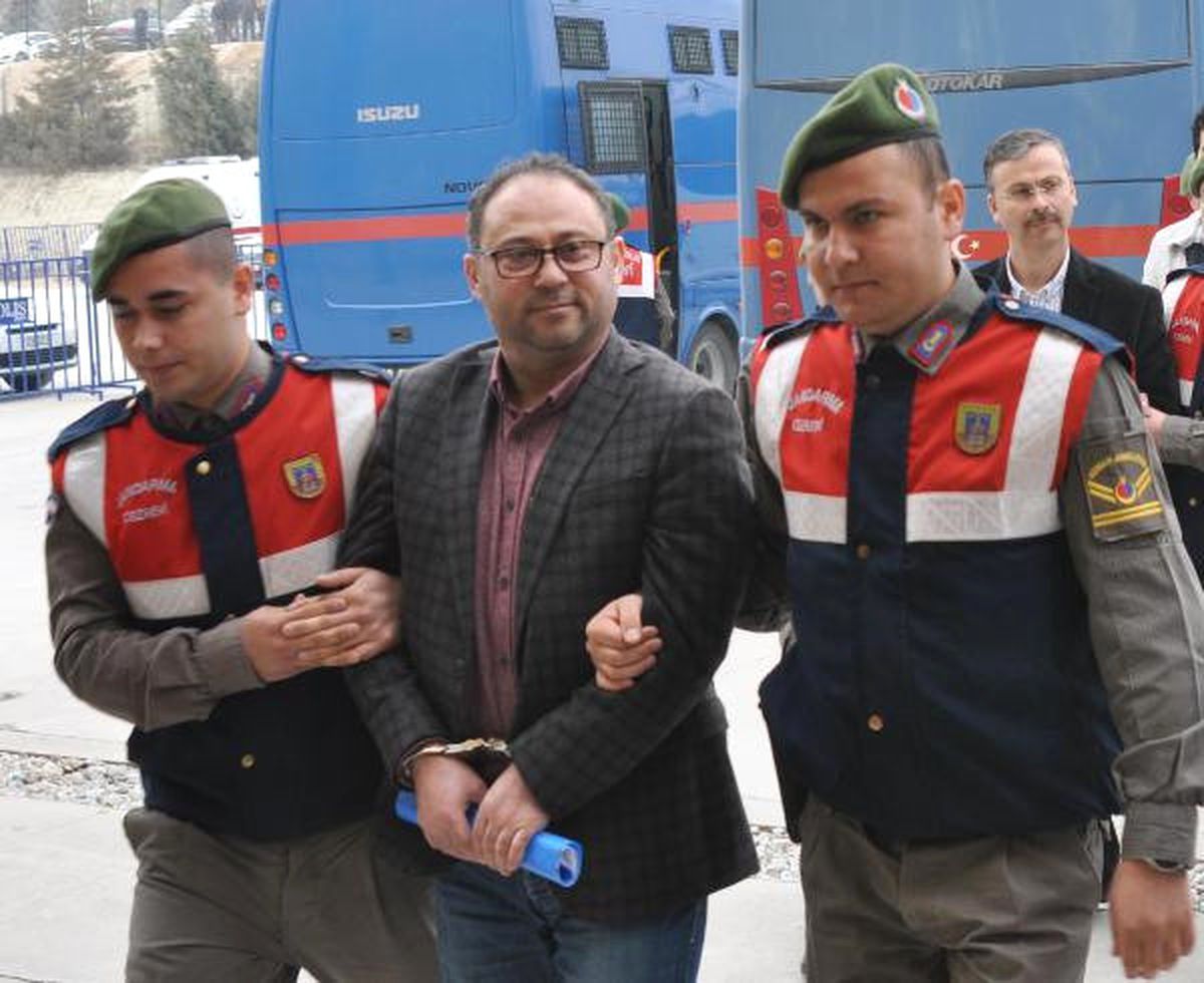Denizli\'deki Fetö Sanığı İşadamları Davasına Devam