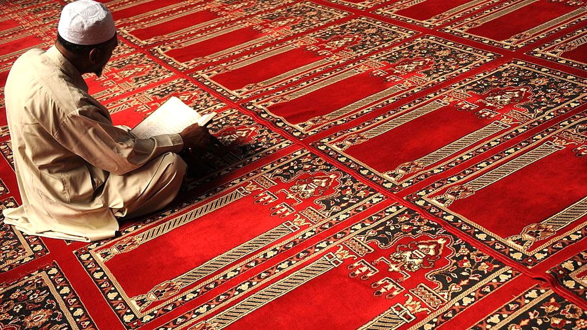 Dünyanın En Büyük Dini 2070\'e Kadar İslam Olabilir"