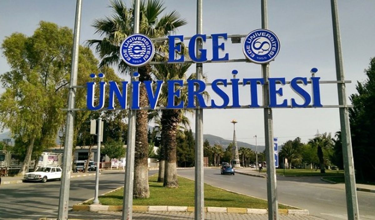 En Başarılı Devlet Üniversitesi Ege Oldu