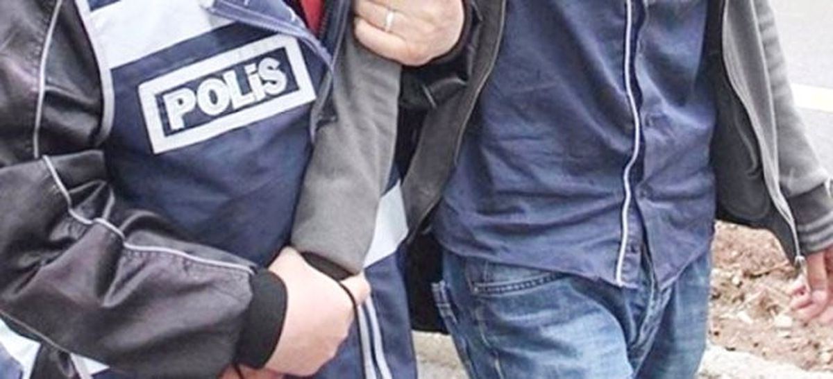 Erciş\'te Asayiş Operasyonları