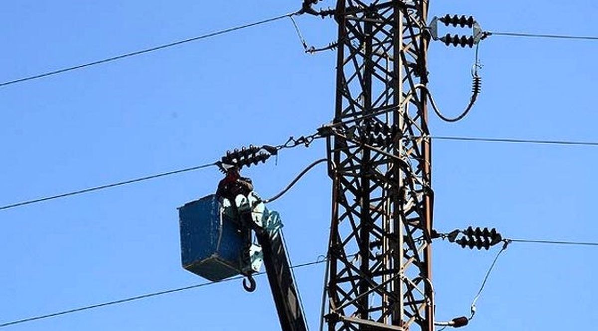 Erdemir\'deki Elektrik Arızası