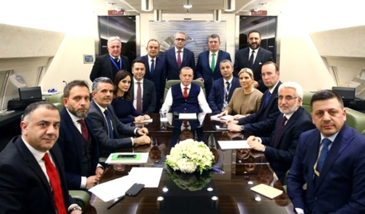 Ciddi Sayıda Kararsız Var\'