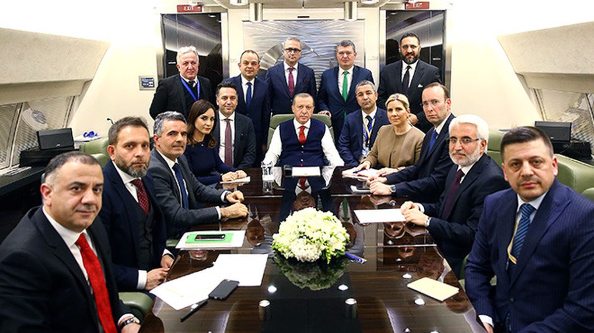 Erdoğan'dan Pakistan Dönüşü Referandum Uyarısı: Hayır Oyu Kandil'e Gider