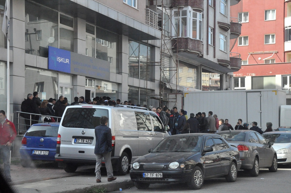 Ereğli Kaymakamlığında 5 Kişi İstihdam Edilecek