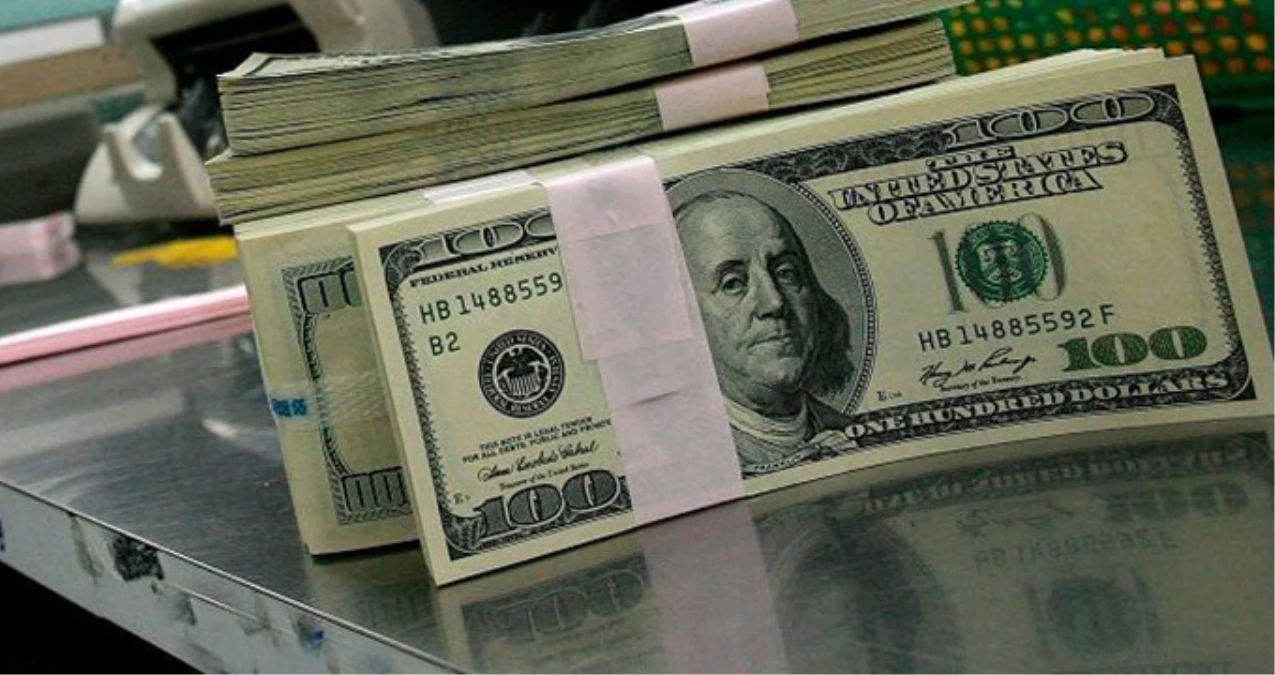 Ertem: Fed Faiz Artırsa Bile Dolar Bu Seviyelerde Olur