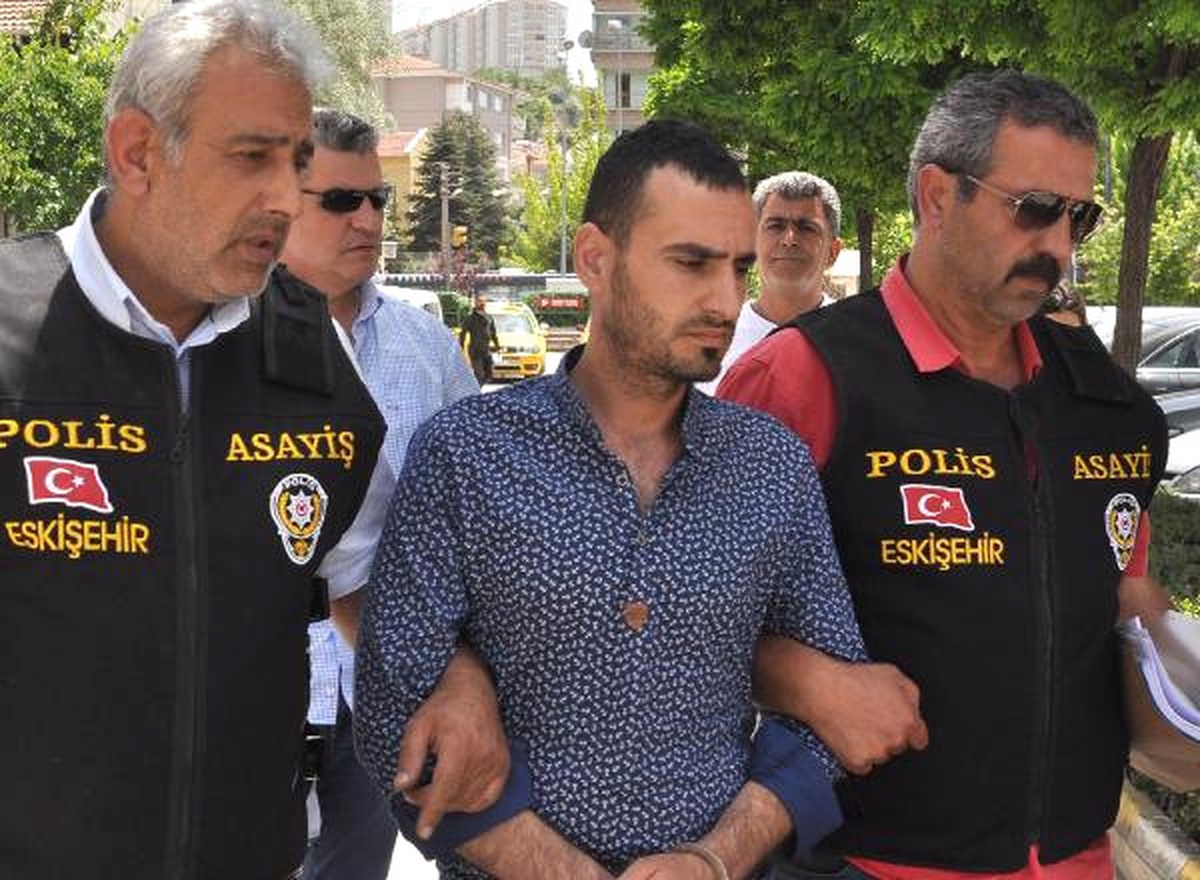 Eşini Öldüren Sanığın Yargılanması Sürüyor