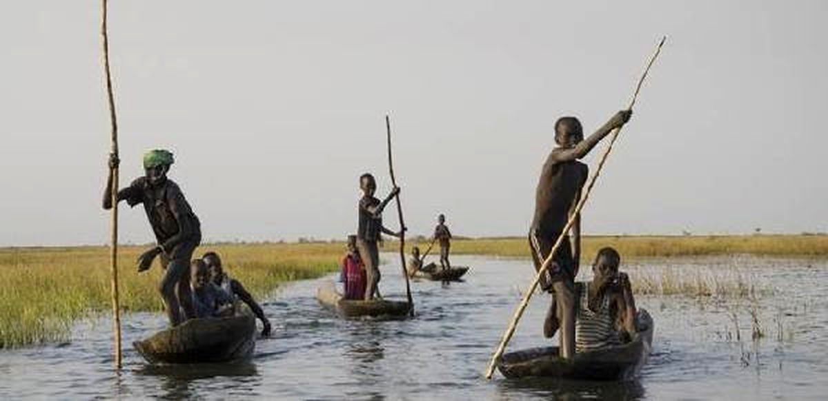 Fao: Afrika\'nın Çeşitli Bölgelerinde Gıda Güvenliği Riski Yükseliyor