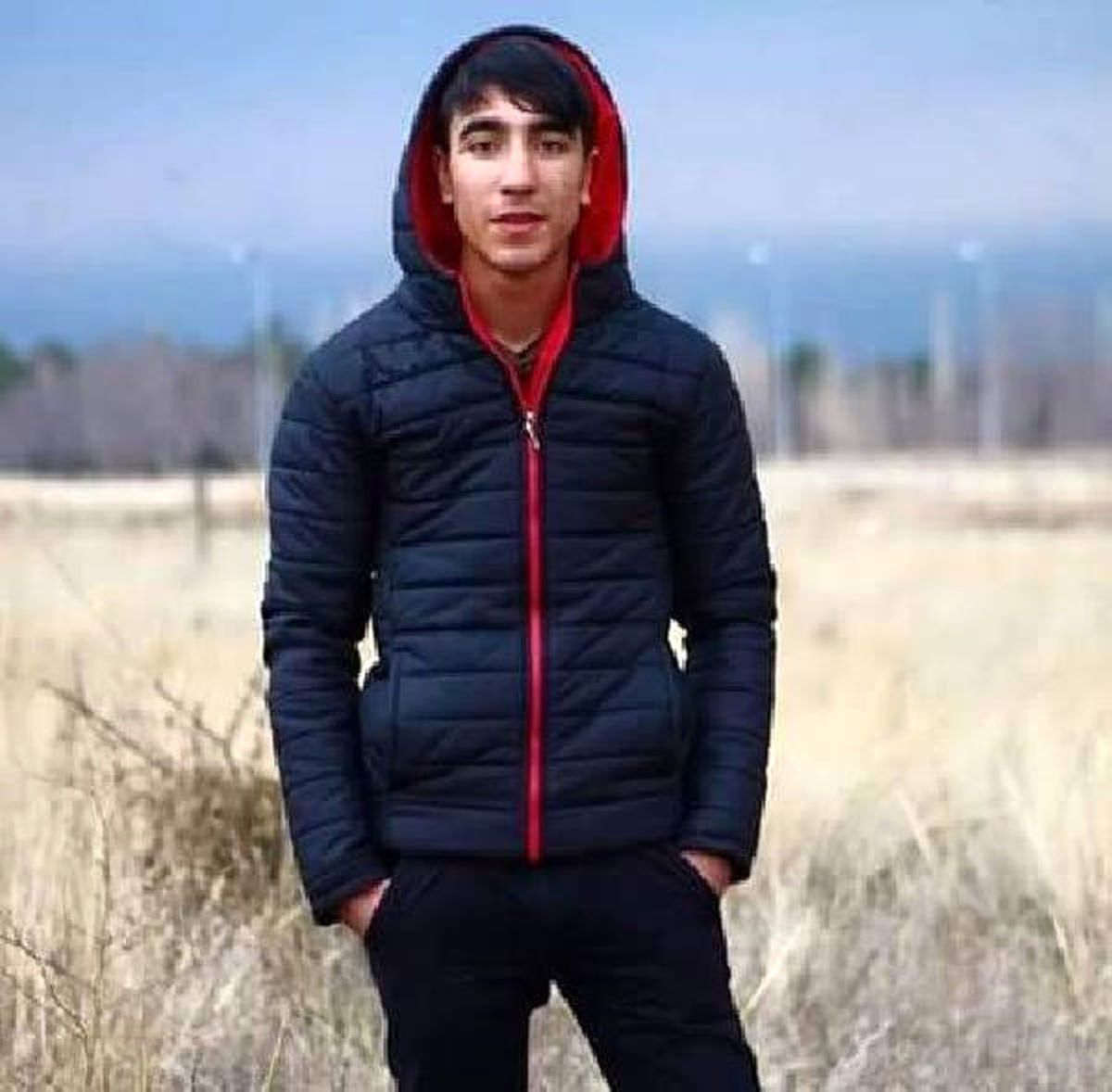 Fatih\'te Liseli Umut Kansu Cinayeti Şüphelisi Yakalandı