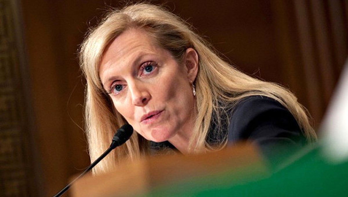 Fed Yönetim Kurulu Üyesi Brainard Açıklaması