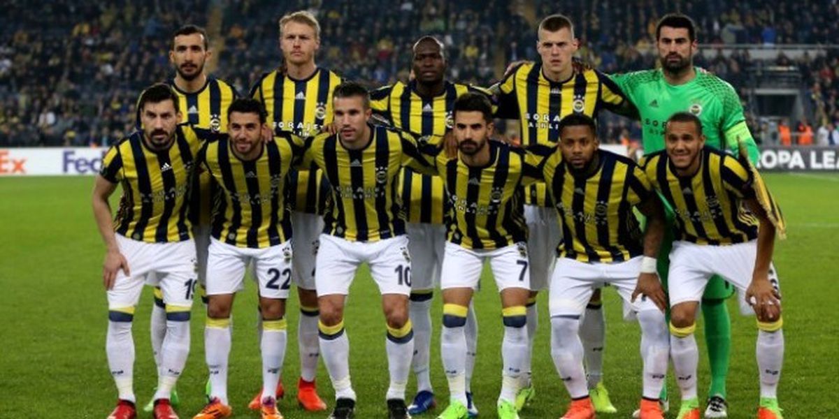 Fenerbahçe\'nin Rakibi Kayseri