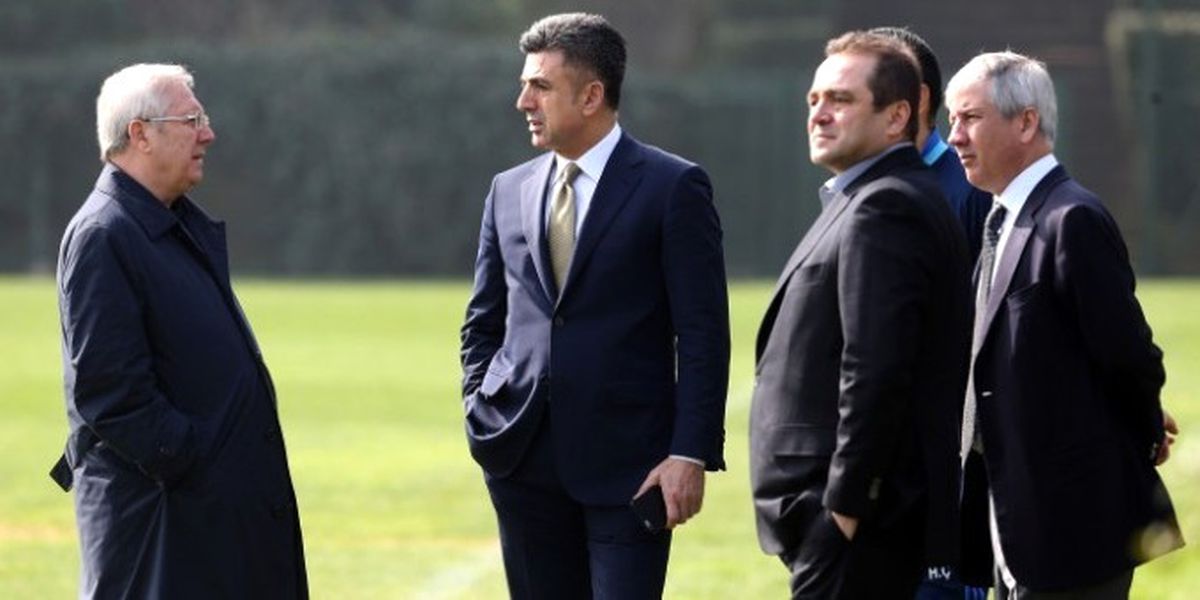 Fenerbahçe\'nin Transfer Planı!