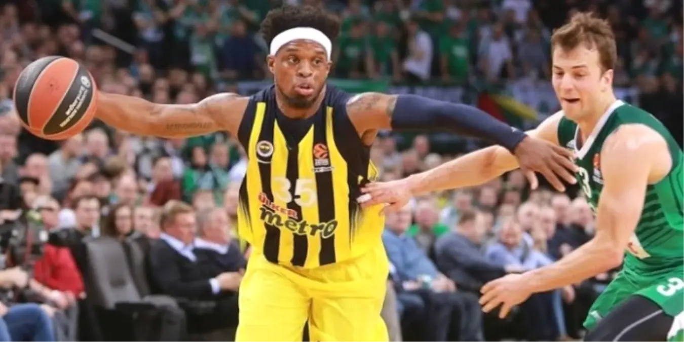 Fenerbahçe, Zalgiris Engelini Rahat Aştı! 76-67