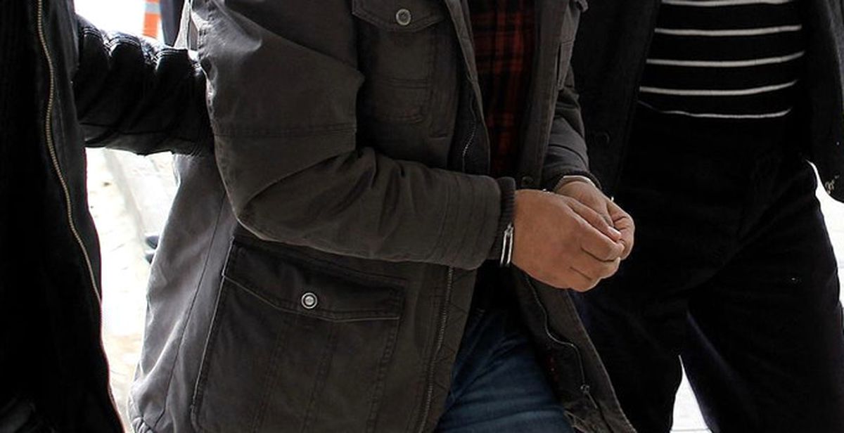 Fetö\'den 19 Polise Tutuklama