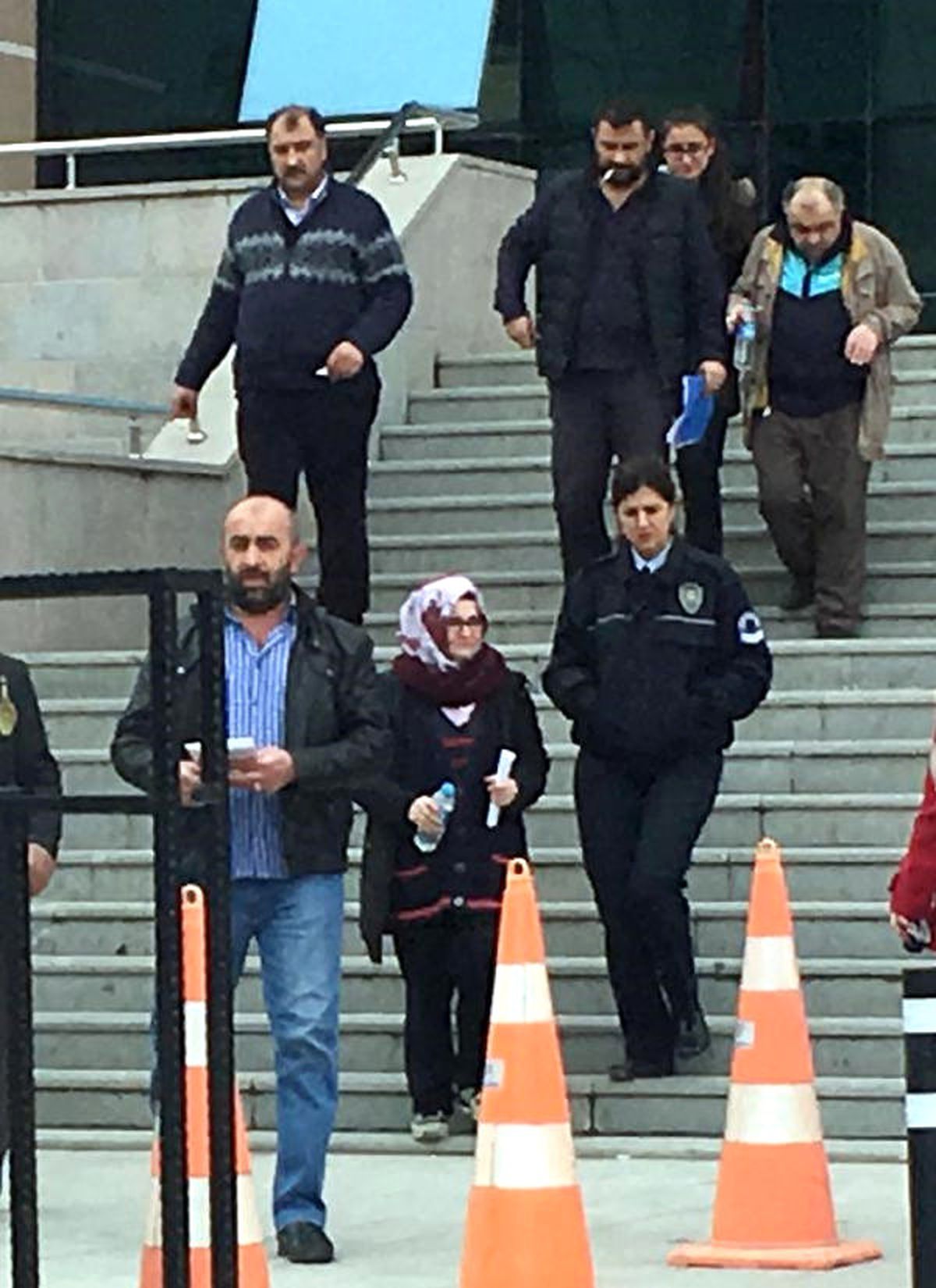 Fetö Soruşturmasında \'Bylock\'tan Tutuklandı
