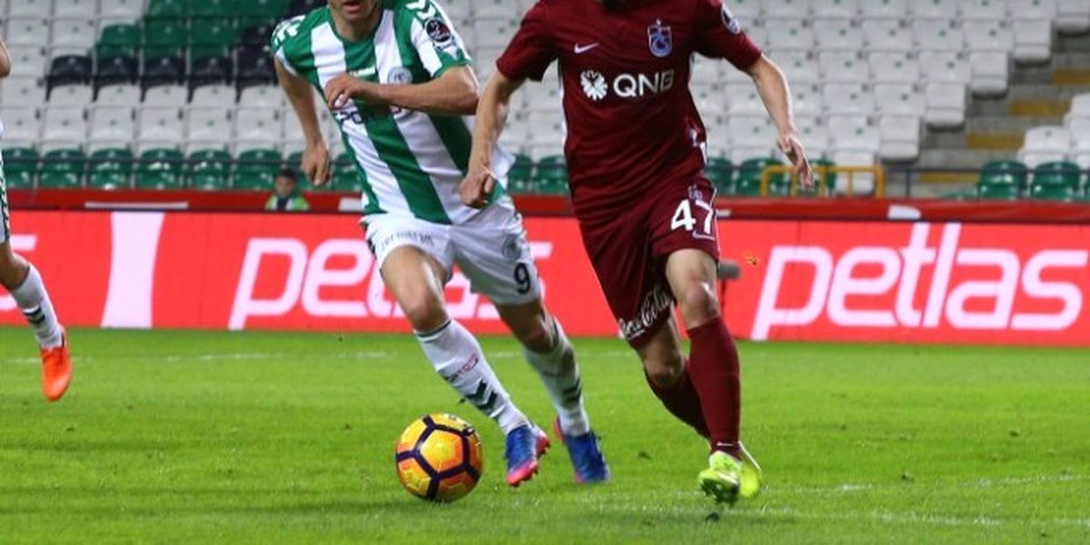 Fırtına\'da İmzalar Bitmiyor
