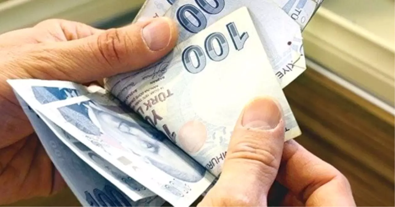 Gto Üyeleri İçin Nefes Kredisi Limiti 150 Bin Liraya Çıktı