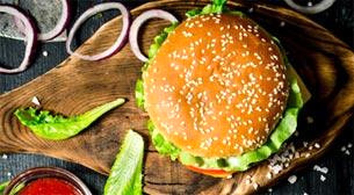 Gurme Burgerler