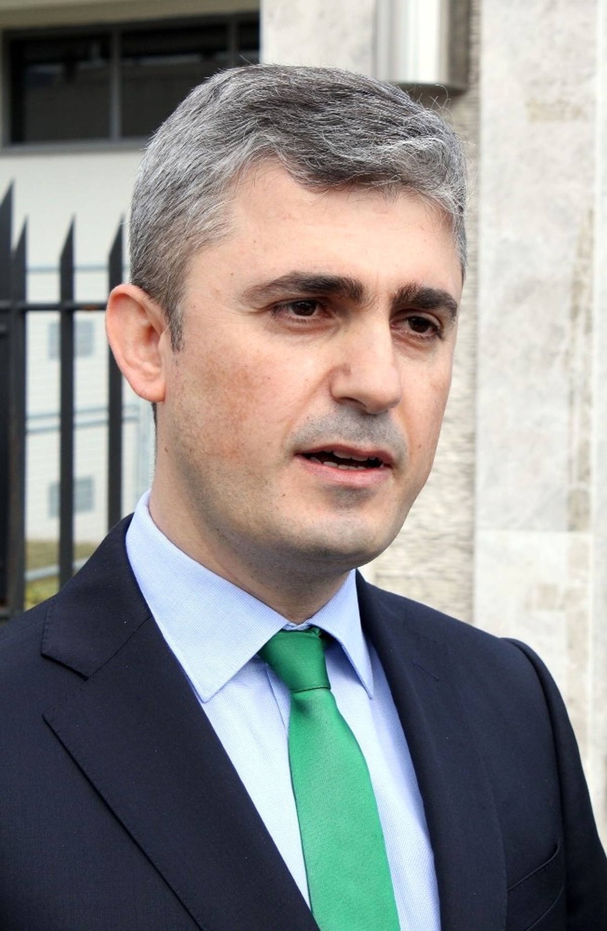 Halisdemir\'in Avukatı Sanıkların \'Halisdemir\'in Adını Kullanmamasını İstedi"
