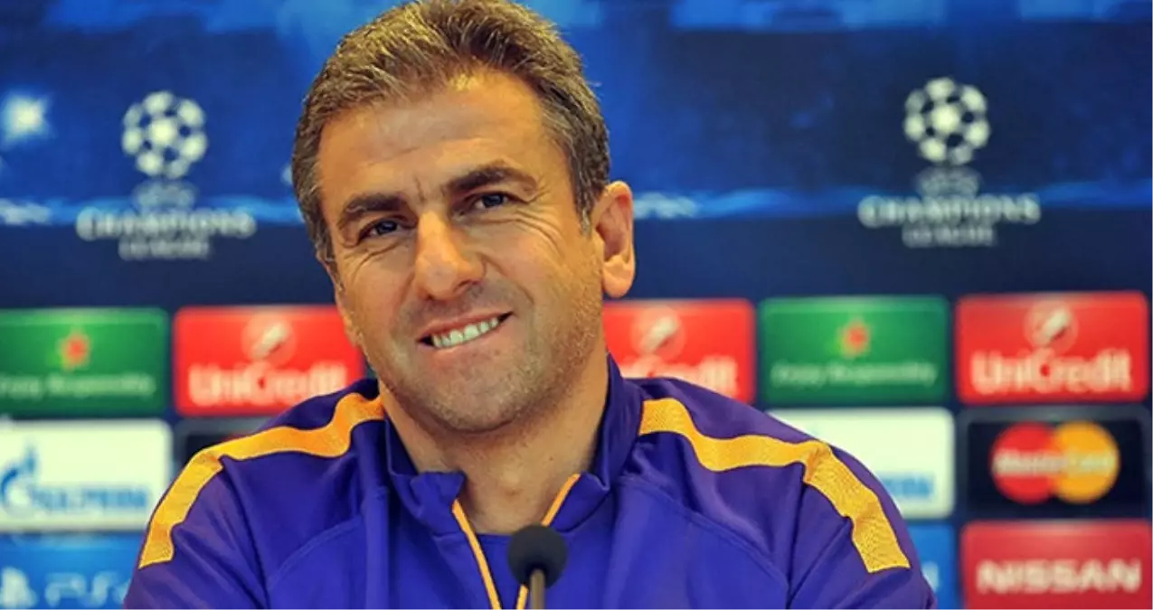 "Hamza Hamzaoğlu\'nun Manevi Oğlu" Jem Paul Karacan, Bolton\'a Gidiyor