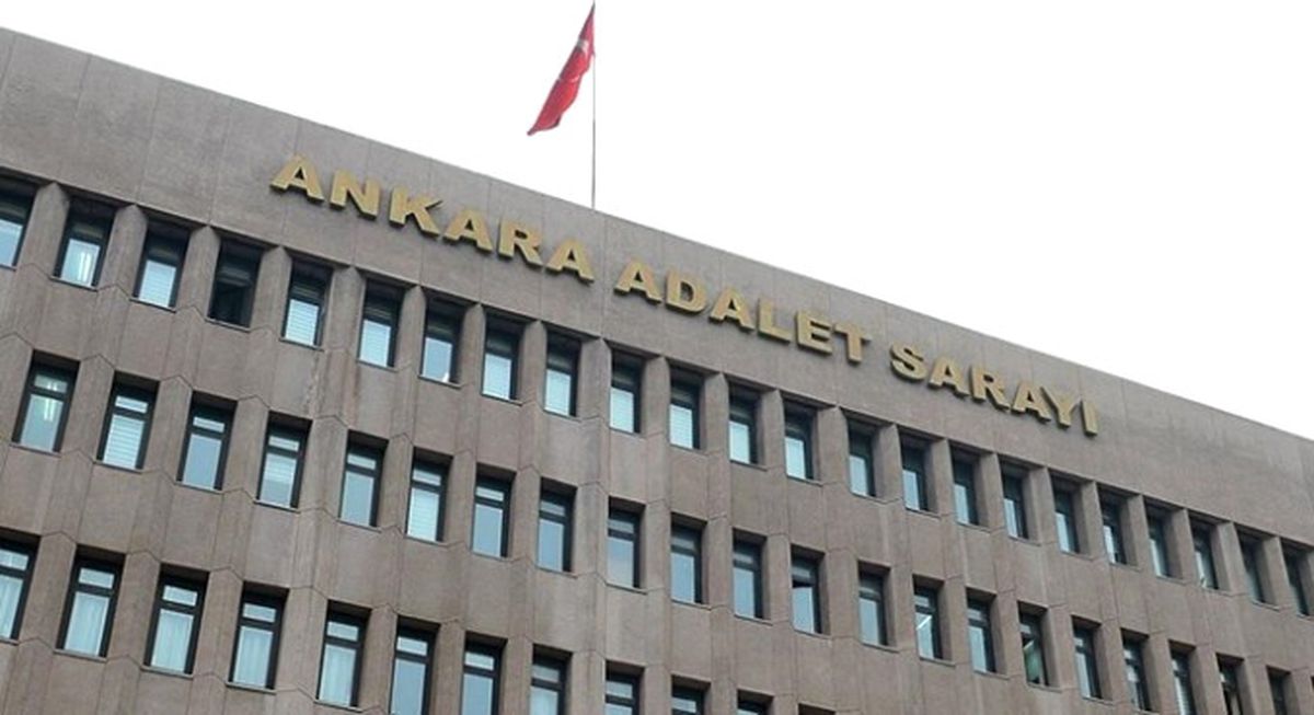 Hdp\'li Milletvekili Danışmanları Hakkında İddianame