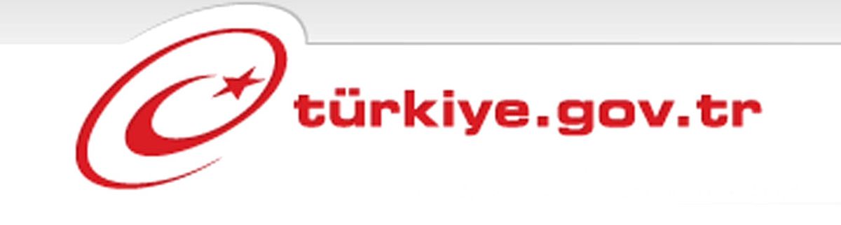Ikametgah Belgesi E-Devlet\'te