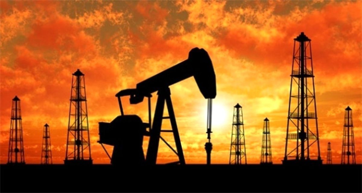 Iki Petrol Devi Arasında Milyar Dolarlık Antlaşma