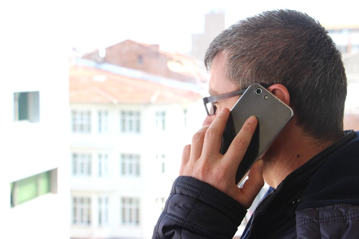 Ikinci El Telefon Alım Satımı Arttı