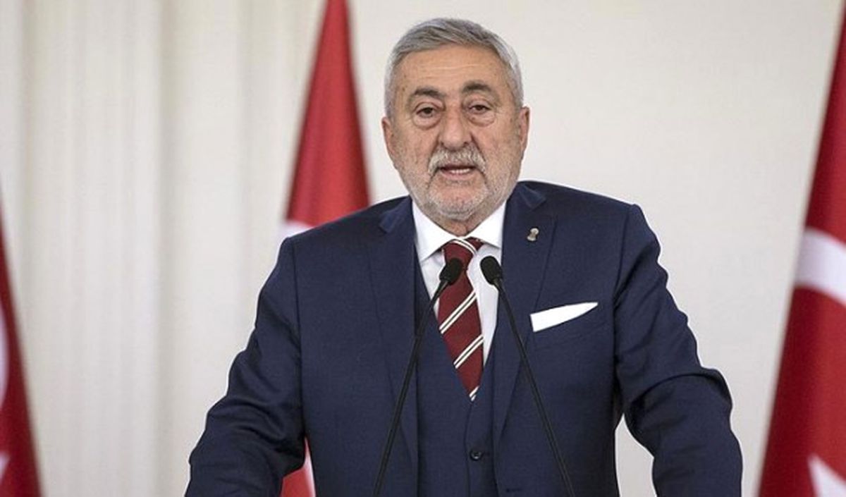 İthal Ete 6 Yılda 4,4 Milyar Dolar Ödedik
