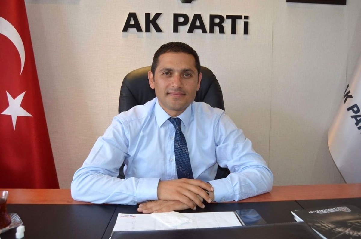 Karaduman, "Maden Şehitlerimizi Saygıyla Anıyoruz"