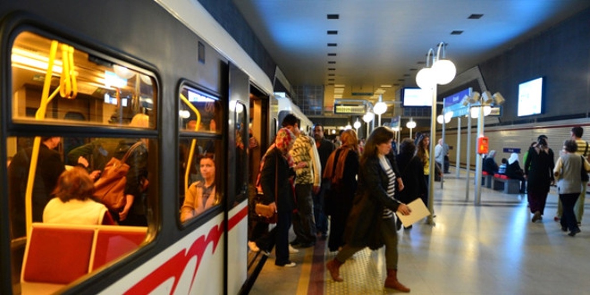 Kayseri Toplu Taşıma Zirvesine Ev Sahipliği Yapacak