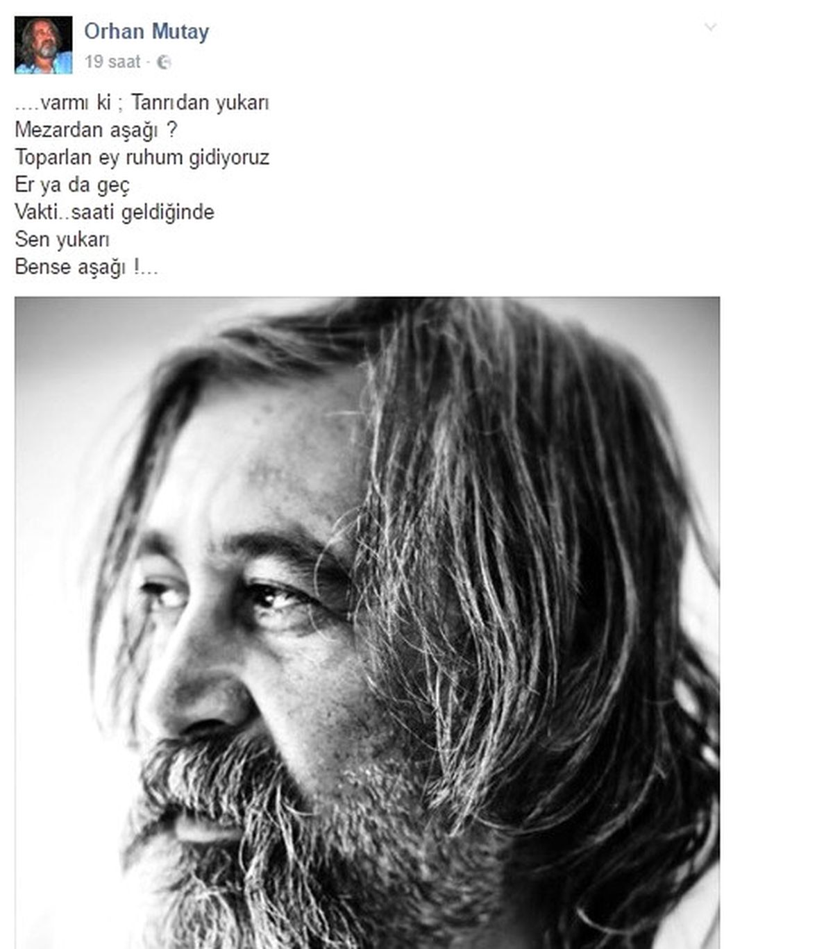 Kazada Ölen Şahsın Gazeteci Olduğu Ortaya Çıktı
