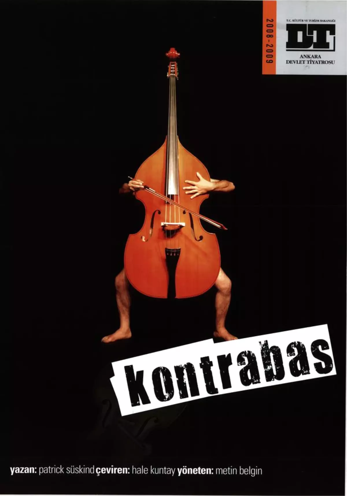 Kontrabas